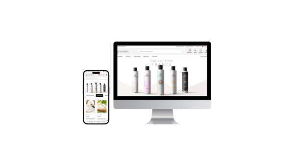 E- Ticaret demo15