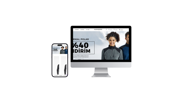 E- Ticaret demo19