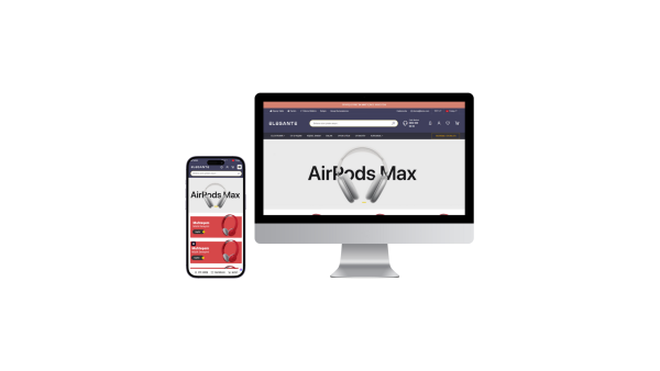 E- Ticaret demo3