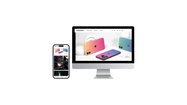 E- Ticaret demo12