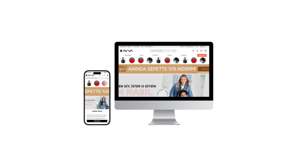 E- Ticaret demo10