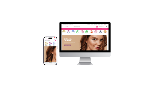 E- Ticaret demo14