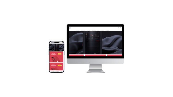 E- Ticaret demo32