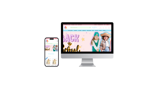 E- Ticaret demo27
