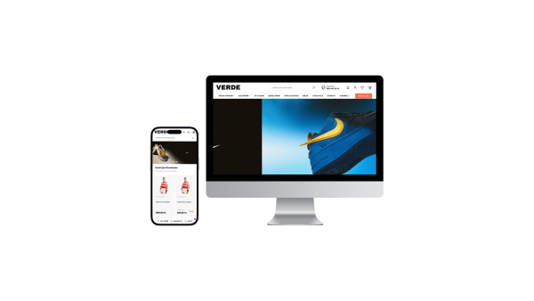 E- Ticaret demo31