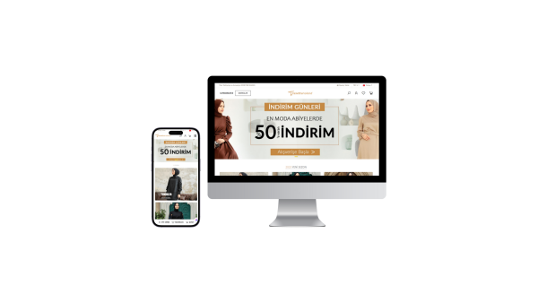 E- Ticaret demo29
