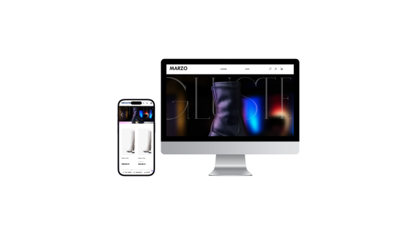 E- Ticaret demo25